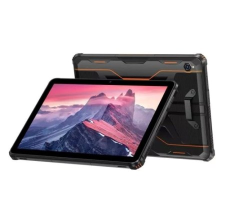 Tablet Oukitel RT9 10,1" 6/256GB Orange Rugged 11000 mAh Tablet Oukitel RT9 10,1" 6/256GB Orange Rugged 11000 mAh