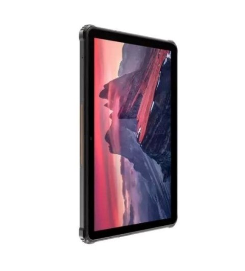 Tablet Oukitel RT9 10,1" 6/256GB Orange Rugged 11000 mAh Tablet Oukitel RT9 10,1" 6/256GB Orange Rugged 11000 mAh