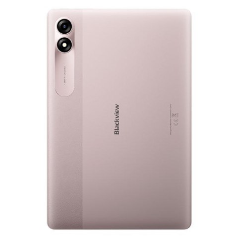 Tablet TAB9 WiFi 10 cali 256GB różowo-czarny Blackview Tablet TAB9 WiFi 10 cali 256GB różowo-czarny Blackview
