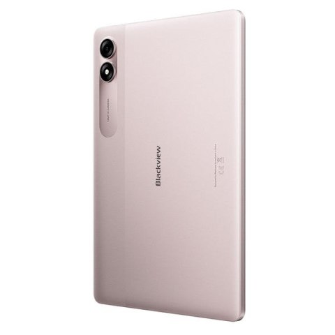 Tablet TAB9 WiFi 10 cali 256GB różowo-czarny Blackview Tablet TAB9 WiFi 10 cali 256GB różowo-czarny Blackview