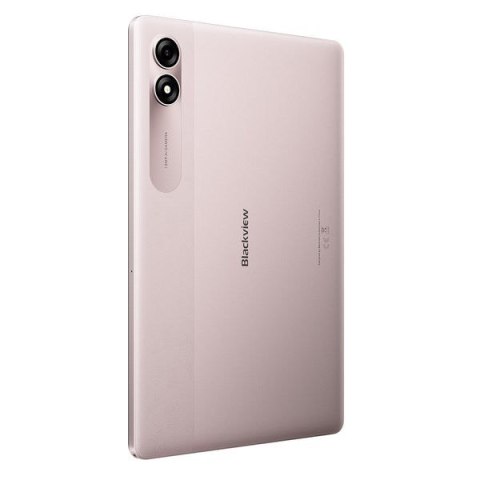 Tablet TAB9 WiFi 10 cali 256GB różowo-czarny Blackview Tablet TAB9 WiFi 10 cali 256GB różowo-czarny Blackview