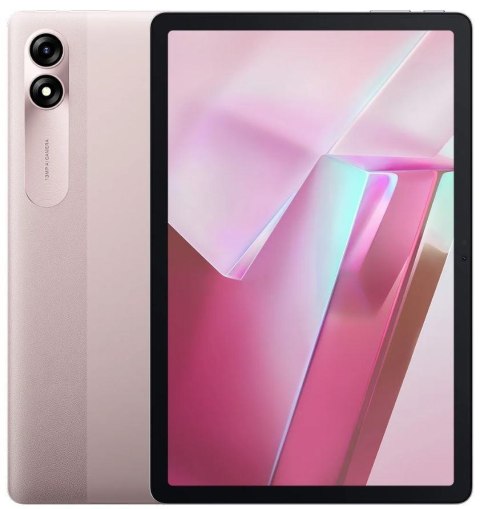 Tablet TAB9 WiFi 10 cali 256GB różowo-czarny Blackview Tablet TAB9 WiFi 10 cali 256GB różowo-czarny Blackview
