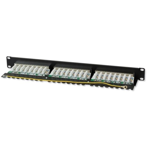 Techly 24 x RJ45 Cat.6 Techly 24 x RJ45 Cat.6