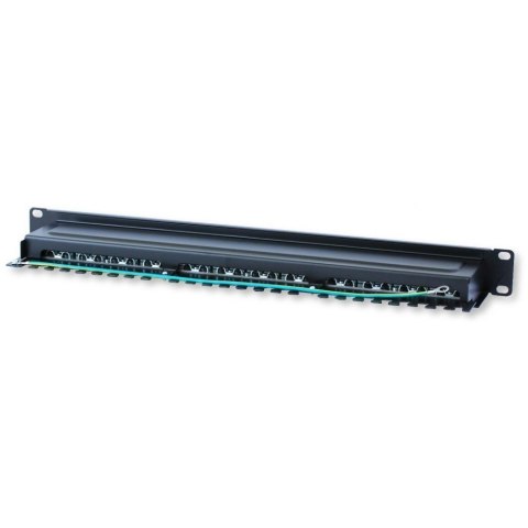 Techly 24 x RJ45 Cat.6 Techly 24 x RJ45 Cat.6