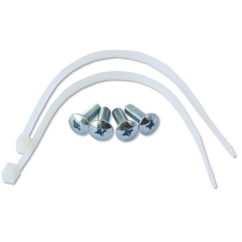 Techly 24 x RJ45 Cat.6 Techly 24 x RJ45 Cat.6