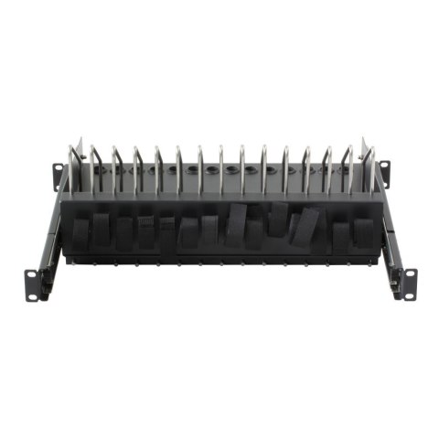 Techly I-CABINET-TRAY14BK części do stojaków Półka do stojaka Techly I-CABINET-TRAY14BK części do stojaków Półka do stojaka