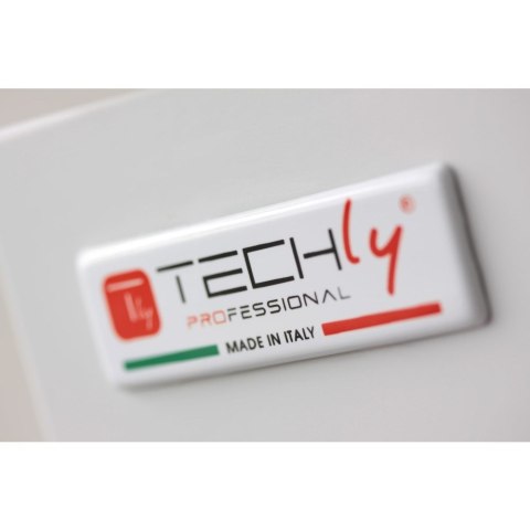 Techly ICRLIM01W2 szuflada do zabezpieczenia laptop Techly ICRLIM01W2 szuflada do zabezpieczenia laptop