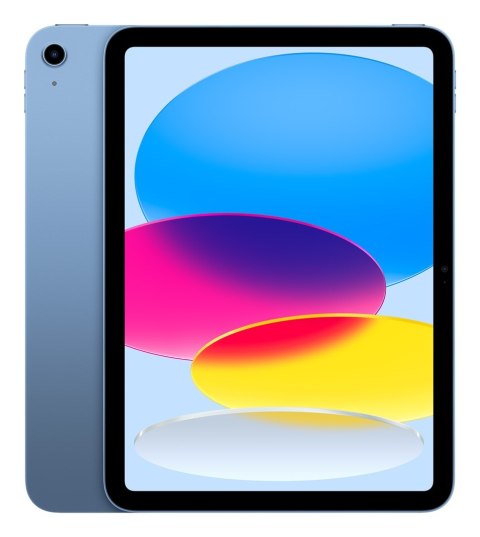 Apple 11-inch iPad Wi-Fi 128GB Blue Apple 11-inch iPad Wi-Fi 128GB Blue