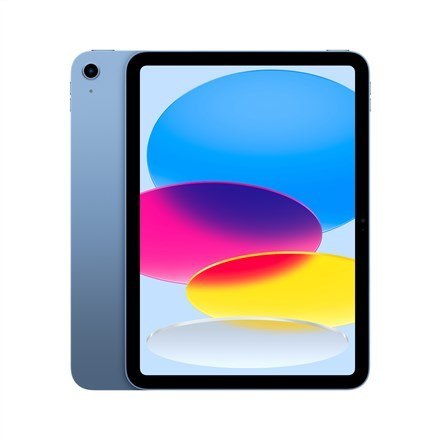 Apple 11-inch iPad Wi-Fi 128GB Blue Apple 11-inch iPad Wi-Fi 128GB Blue