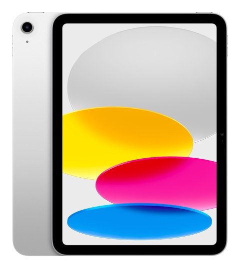 Apple 11-inch iPad Wi-Fi 256GB Silver Apple 11-inch iPad Wi-Fi 256GB Silver