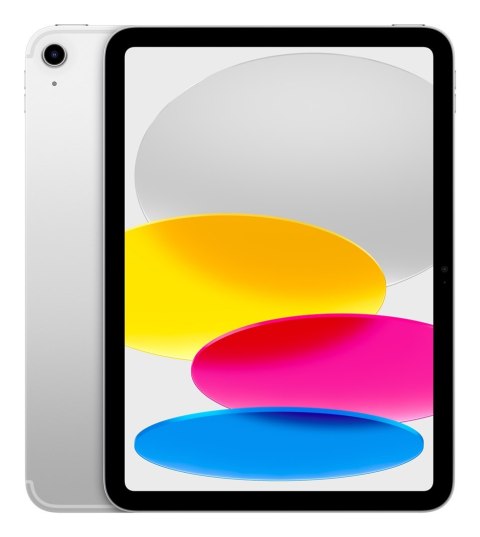 Apple iPad 11 Wi-Fi+ Cellular - 128 GB Apple iPad 11 Wi-Fi+ Cellular - 128 GB