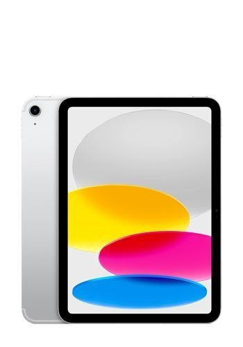 Apple iPad 11 Wi-Fi+ Cellular - 128 GB Apple iPad 11 Wi-Fi+ Cellular - 128 GB