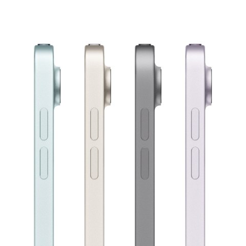 Apple iPad Air Apple M 128 GB 27,9 cm (11") 8 GB Wi-Fi 6E (802.11ax) iPadOS 18 Beżowy