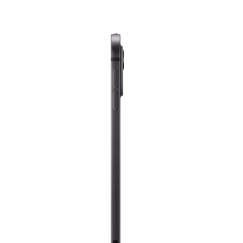 Apple iPad Pro Apple M 512 GB 27,9 cm (11") 8 GB Wi-Fi 6E (802.11ax) iPadOS 17 Czarny Apple iPad Pro Apple M 512 GB 27,9 cm (11") 8 GB Wi-Fi 6E (802.11ax) iPadOS 17 Czarny