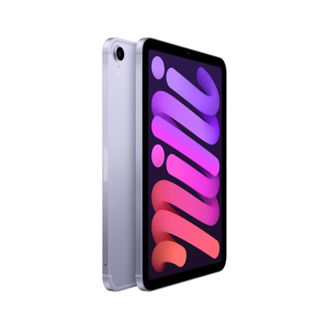 Appple iPad mini Wi-Fi + LTE 256GB Purple Appple iPad mini Wi-Fi + LTE 256GB Purple