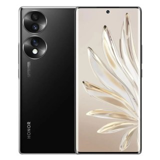 Honor N Series 70 16,9 cm (6.67") Dual SIM Android 12 5G USB Type-C 8 GB 128 GB 4800 mAh Czarny
