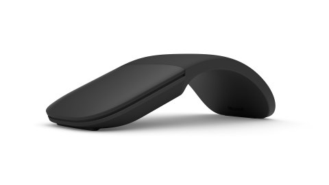 Microsoft Surface Arc Maus - czarna - komercyjna Microsoft Surface Arc Maus - czarna - komercyjna