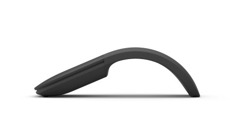 Microsoft Surface Arc Maus - czarna - komercyjna Microsoft Surface Arc Maus - czarna - komercyjna