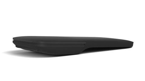 Microsoft Surface Arc Maus - czarna - komercyjna Microsoft Surface Arc Maus - czarna - komercyjna