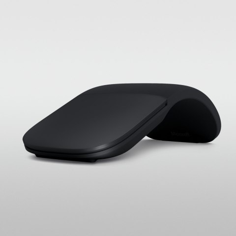Microsoft Surface Arc Maus - czarna - komercyjna Microsoft Surface Arc Maus - czarna - komercyjna