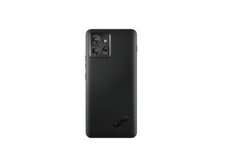 Motorola Solutions Q ThinkPhone 6,5" Dual-SIM Android 13 USB Typ-C - Smartfon - 256 GB Motorola Solutions Q ThinkPhone 6,5" Dual-SIM Android 13 USB Typ-C - Smartfon - 256 GB