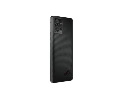 Motorola Solutions Q ThinkPhone 6,5" Dual-SIM Android 13 USB Typ-C - Smartfon - 256 GB Motorola Solutions Q ThinkPhone 6,5" Dual-SIM Android 13 USB Typ-C - Smartfon - 256 GB