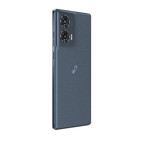 Motorola edge 50 Fusion 17 cm (6.7") Dual SIM Android 14 5G USB Type-C 12 GB 512 GB 5000 mAh Niebieski Motorola edge 50 Fusion 17 cm (6.7") Dual SIM Android 14 5G USB Type-C 12 GB 512 GB 5000 mAh Niebieski