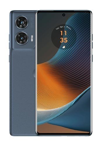 Motorola edge 50 Fusion 17 cm (6.7") Dual SIM Android 14 5G USB Type-C 12 GB 512 GB 5000 mAh Niebieski Motorola edge 50 Fusion 17 cm (6.7") Dual SIM Android 14 5G USB Type-C 12 GB 512 GB 5000 mAh Niebieski