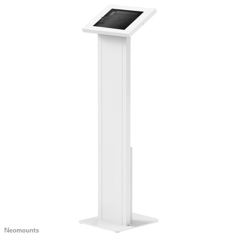 Neomounts FL15-750WH1 obudowa do tabletu 27,9 cm (11") Biały Neomounts FL15-750WH1 obudowa do tabletu 27,9 cm (11") Biały