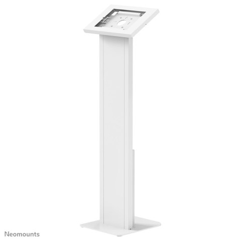 Neomounts FL15-750WH1 obudowa do tabletu 27,9 cm (11") Biały Neomounts FL15-750WH1 obudowa do tabletu 27,9 cm (11") Biały