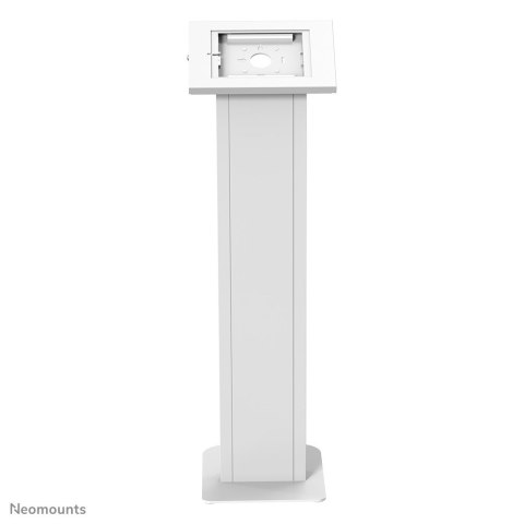 Neomounts FL15-750WH1 obudowa do tabletu 27,9 cm (11") Biały Neomounts FL15-750WH1 obudowa do tabletu 27,9 cm (11") Biały