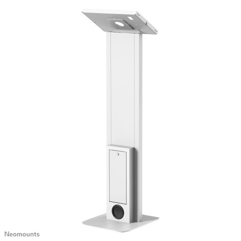 Neomounts FL15-750WH1 obudowa do tabletu 27,9 cm (11") Biały Neomounts FL15-750WH1 obudowa do tabletu 27,9 cm (11") Biały
