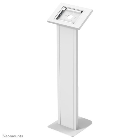 Neomounts FL15-750WH1 obudowa do tabletu 27,9 cm (11") Biały Neomounts FL15-750WH1 obudowa do tabletu 27,9 cm (11") Biały