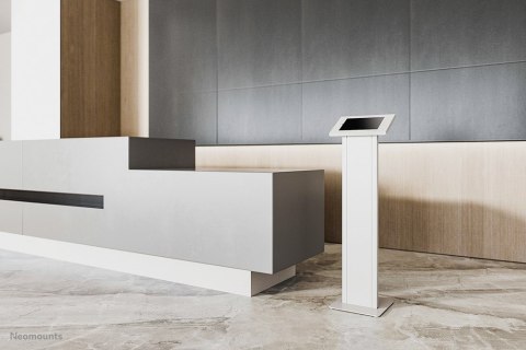 Neomounts FL15-750WH1 obudowa do tabletu 27,9 cm (11") Biały Neomounts FL15-750WH1 obudowa do tabletu 27,9 cm (11") Biały