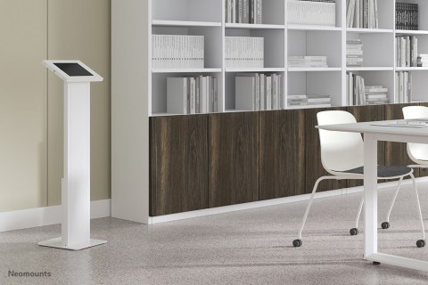 Neomounts FL15-750WH1 obudowa do tabletu 27,9 cm (11") Biały Neomounts FL15-750WH1 obudowa do tabletu 27,9 cm (11") Biały