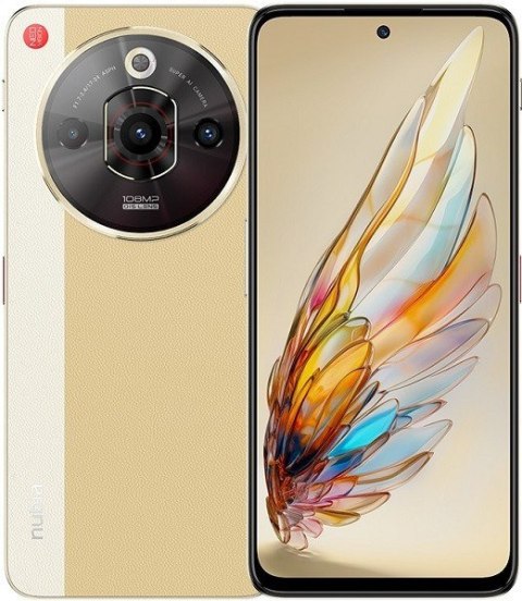 Nubia Focus Pro 5G 17,1 cm (6.72") Dual SIM Android 13 USB Type-C 8 GB 256 GB 5000 mAh (Light Brown) Nubia Focus Pro 5G 17,1 cm (6.72") Dual SIM Android 13 USB Type-C 8 GB 256 GB 5000 mAh (Light Brown)