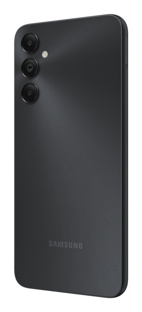 Samsung Galaxy A05s 17 cm (6.7") Dual SIM Android 13 4G USB Type-C 4 GB 64 GB 5000 mAh Czarny Samsung Galaxy A05s 17 cm (6.7") Dual SIM Android 13 4G USB Type-C 4 GB 64 GB 5000 mAh Czarny