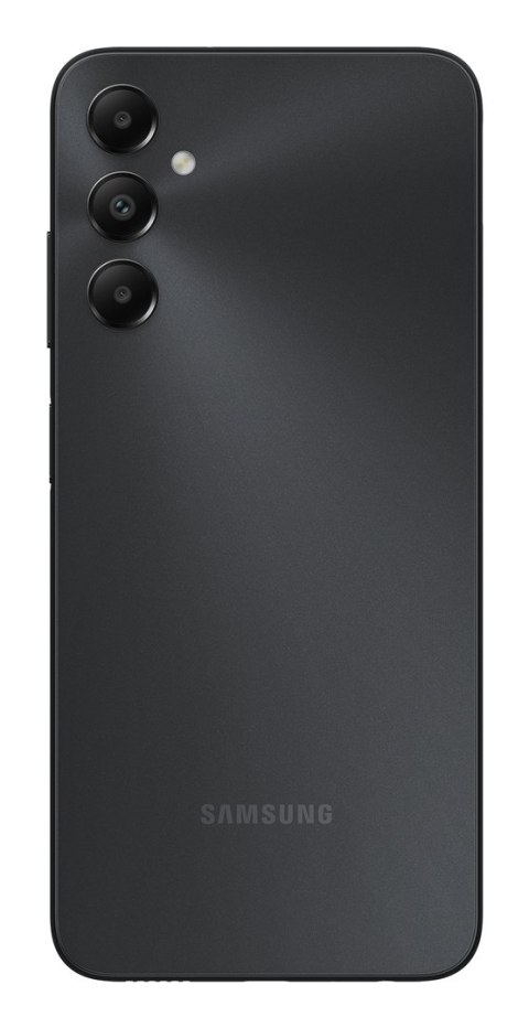 Samsung Galaxy A05s 17 cm (6.7") Dual SIM Android 13 4G USB Type-C 4 GB 64 GB 5000 mAh Czarny Samsung Galaxy A05s 17 cm (6.7") Dual SIM Android 13 4G USB Type-C 4 GB 64 GB 5000 mAh Czarny