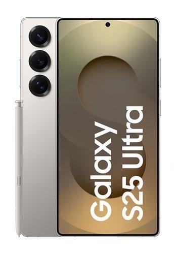 Samsung Galaxy S25 Ultra 17,5 cm (6.9") Dual SIM Android 15 5G USB Type-C 12 GB 512 GB 5000 mAh Szary, Tytan Samsung Galaxy S25 Ultra 17,5 cm (6.9") Dual SIM Android 15 5G USB Type-C 12 GB 512 GB 5000 mAh Szary, Tytan