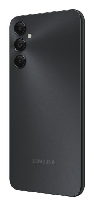 Samsung Galaxy SM-A057G 17 cm (6.7") Dual SIM Android 13 4G USB Type-C 4 GB 128 GB 5000 mAh Czarny