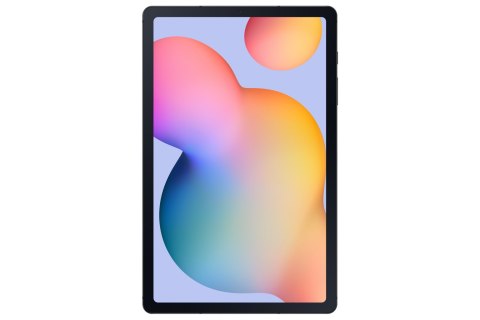 Samsung Galaxy Tab S6 Lite (2024) LTE 4G LTE-TDD & LTE-FDD 128 GB 26,4 cm (10.4") 4 GB Wi-Fi 5 (802.11ac) Szary Samsung Galaxy Tab S6 Lite (2024) LTE 4G LTE-TDD & LTE-FDD 128 GB 26,4 cm (10.4") 4 GB Wi-Fi 5 (802.11ac) Szary