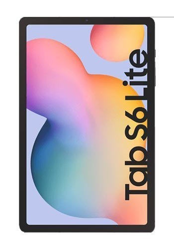 Samsung Galaxy Tab S6 Lite (2024) LTE 4G LTE-TDD & LTE-FDD 128 GB 26,4 cm (10.4") 4 GB Wi-Fi 5 (802.11ac) Szary Samsung Galaxy Tab S6 Lite (2024) LTE 4G LTE-TDD & LTE-FDD 128 GB 26,4 cm (10.4") 4 GB Wi-Fi 5 (802.11ac) Szary