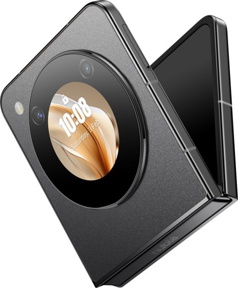 Smartfon Nubia Flip 5G 8/256GB (Cosmic Black) Smartfon Nubia Flip 5G 8/256GB (Cosmic Black)