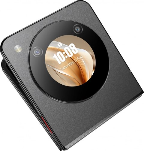 Smartfon Nubia Flip 5G 8/256GB (Cosmic Black) Smartfon Nubia Flip 5G 8/256GB (Cosmic Black)