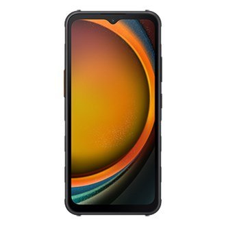 Smartfron Samsung Galaxy Xcover 7 (G556) Enterprise Edition 6/128GB Black Smartfron Samsung Galaxy Xcover 7 (G556) Enterprise Edition 6/128GB Black