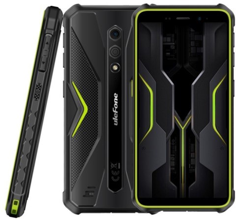 Smarton Ulefone Armor X12 3/32GB Zielony Smarton Ulefone Armor X12 3/32GB Zielony
