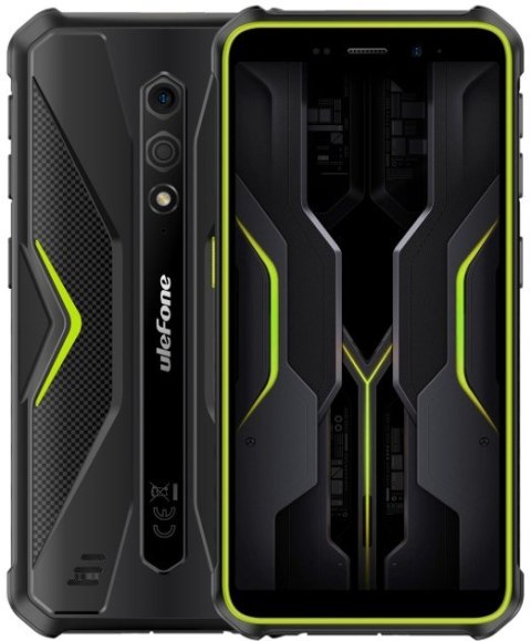 Smarton Ulefone Armor X12 3/32GB Zielony Smarton Ulefone Armor X12 3/32GB Zielony