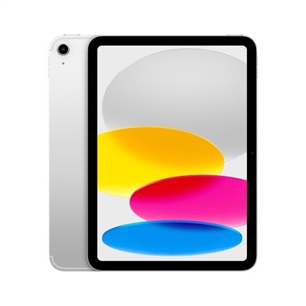 Tablet Apple iPad MD7F4HC/A 11" Wi-Fi + LTE 128GB Silver Tablet Apple iPad MD7F4HC/A 11" Wi-Fi + LTE 128GB Silver