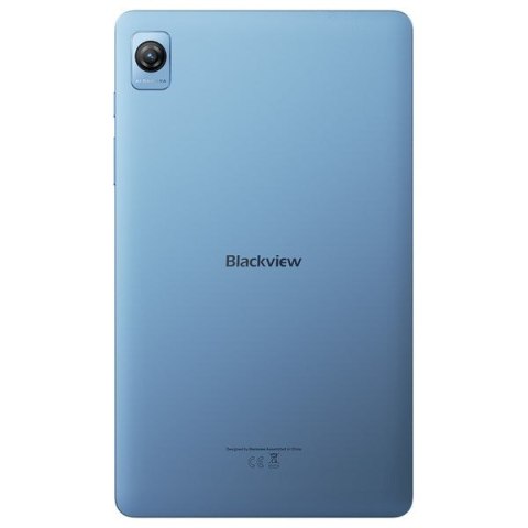 Tablet Blackview TAB 60 LTE 6GB/128GB Niebieski bez ładowarki Tablet Blackview TAB 60 LTE 6GB/128GB Niebieski bez ładowarki