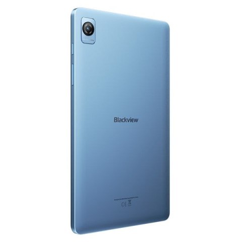 Tablet Blackview TAB 60 LTE 6GB/128GB Niebieski bez ładowarki Tablet Blackview TAB 60 LTE 6GB/128GB Niebieski bez ładowarki